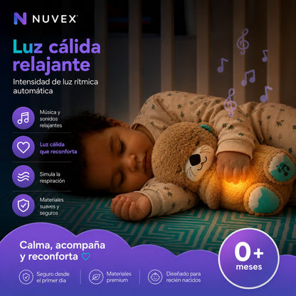 NUTRIA DORMILONA PREMIUM