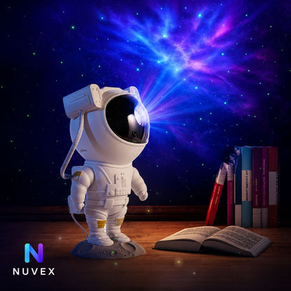 PROYECTOR ASTRONAUTA GALAXY PRO